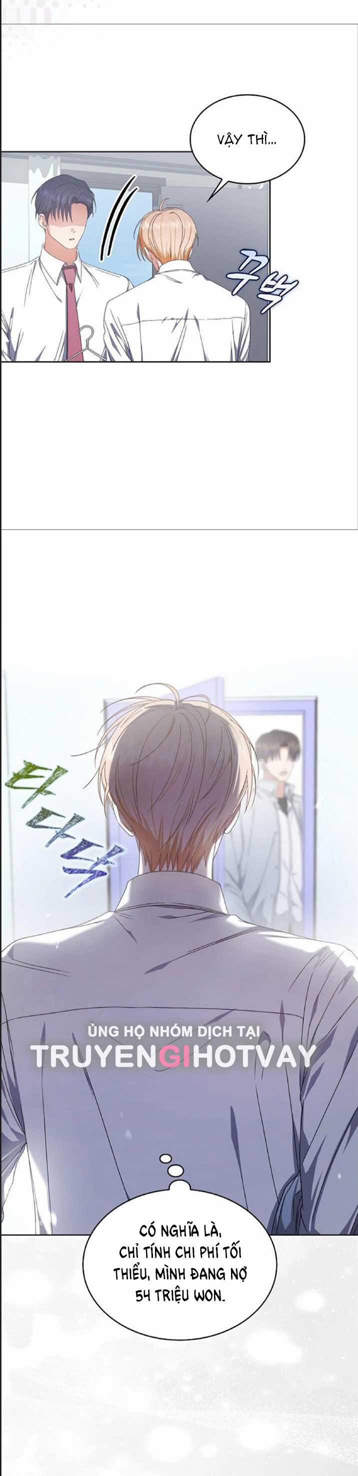 Ra Mắt Hay Ra Đi Chapter 57.2 trang 15