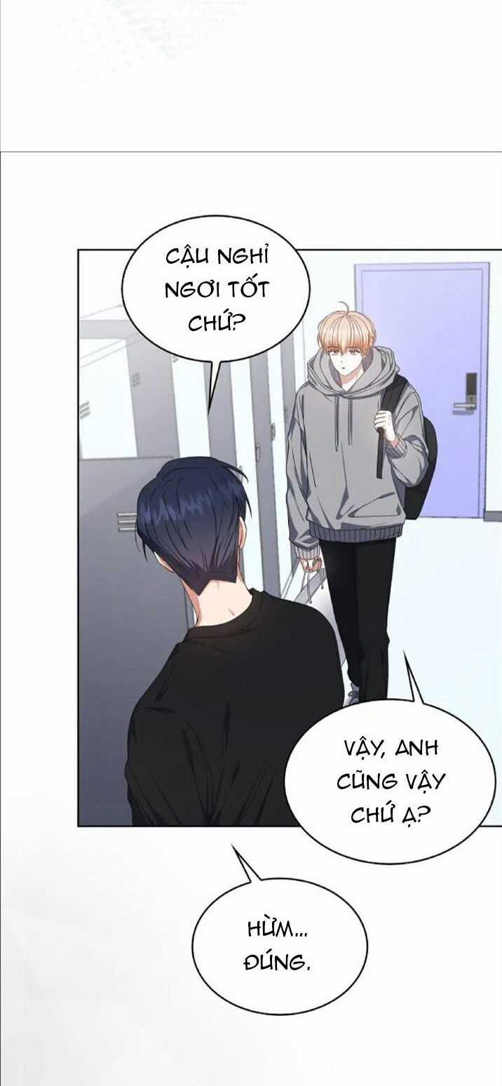 Ra Mắt Hay Ra Đi Chapter 57.2 trang 3