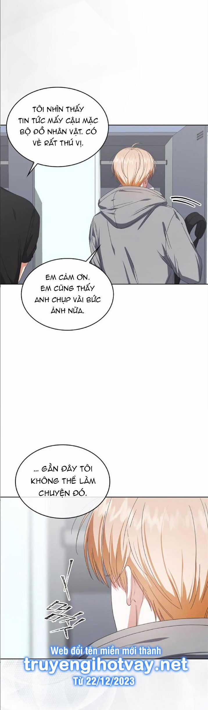 Ra Mắt Hay Ra Đi Chapter 57.2 trang 4