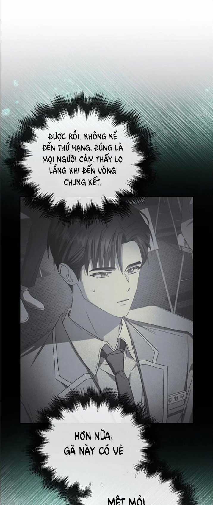 Ra Mắt Hay Ra Đi Chapter 57.2 trang 8