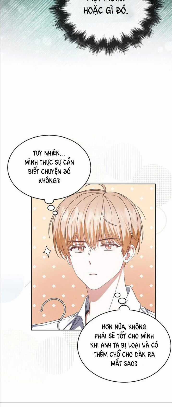 Ra Mắt Hay Ra Đi Chapter 57.2 trang 9