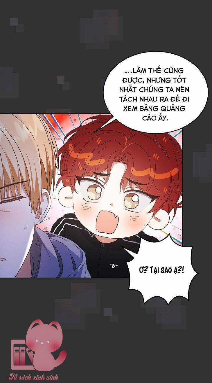 Ra Mắt Hay Ra Đi Chapter 57 trang 11