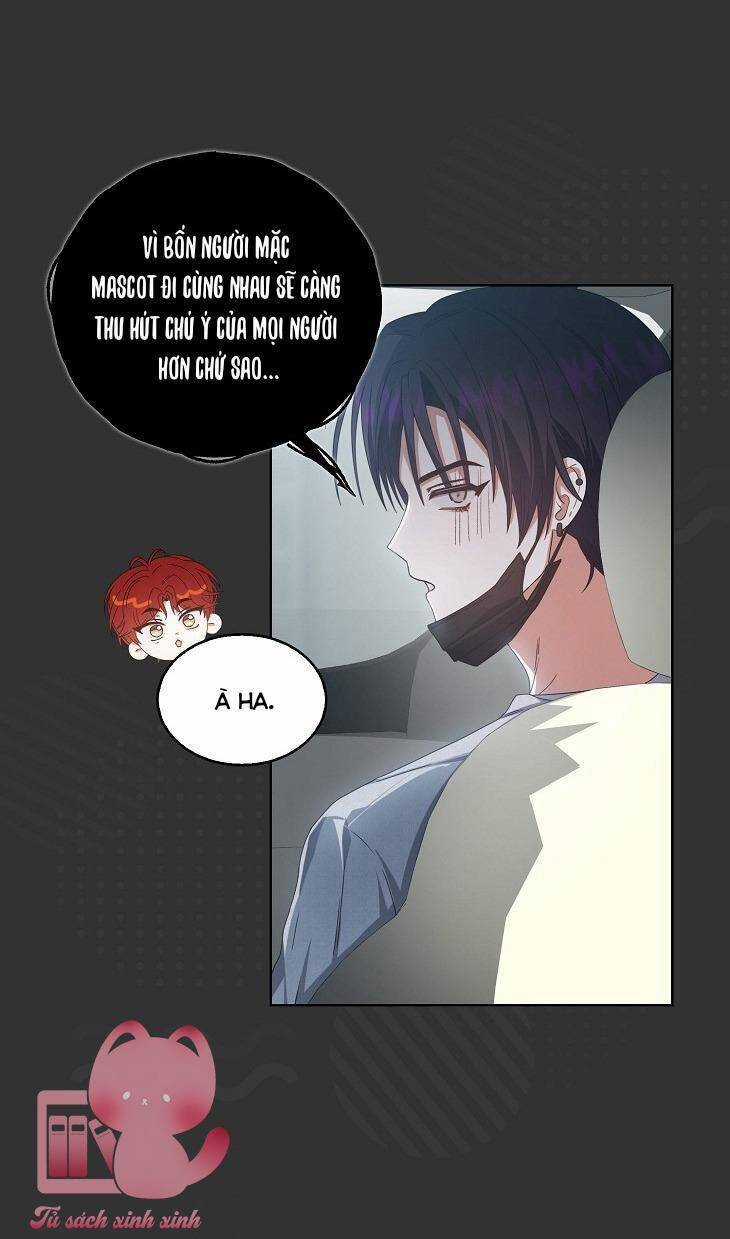Ra Mắt Hay Ra Đi Chapter 57 trang 12