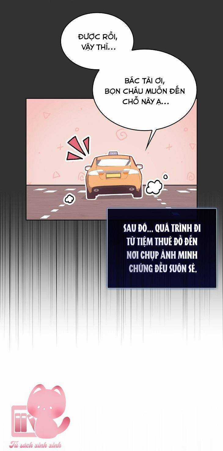 Ra Mắt Hay Ra Đi Chapter 57 trang 13