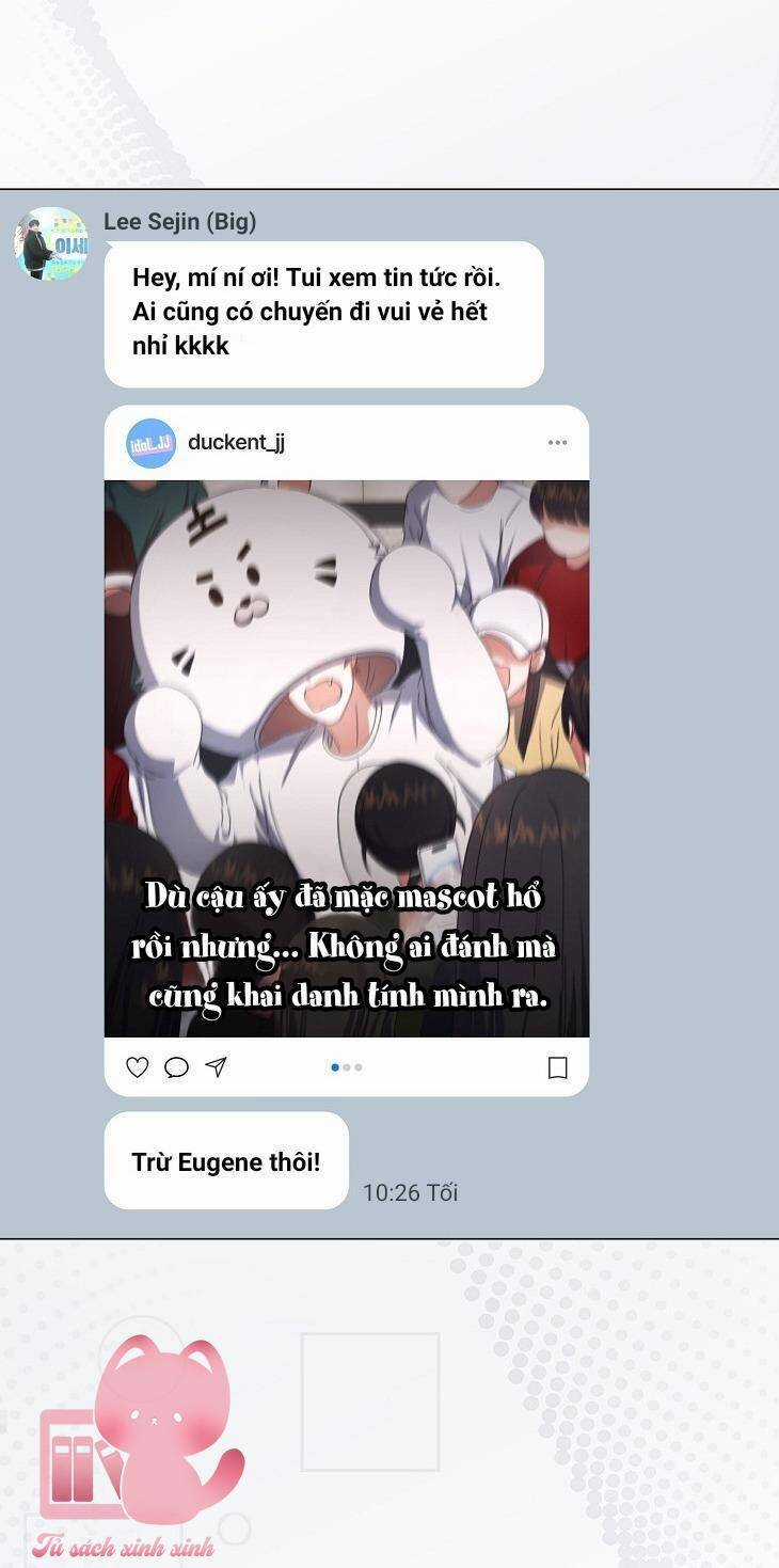Ra Mắt Hay Ra Đi Chapter 57 trang 16