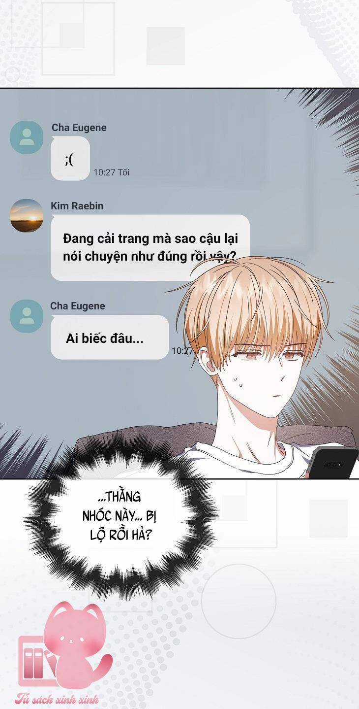 Ra Mắt Hay Ra Đi Chapter 57 trang 17