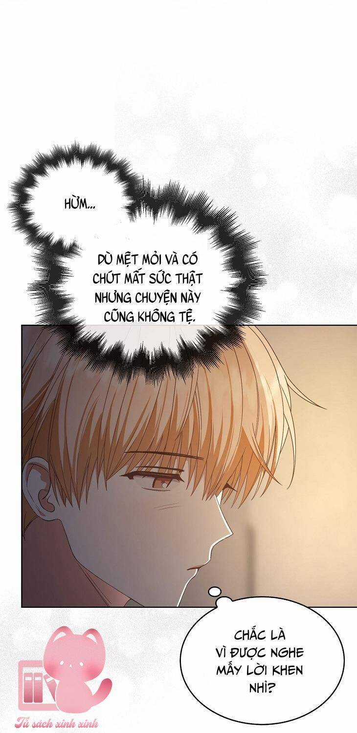 Ra Mắt Hay Ra Đi Chapter 57 trang 20