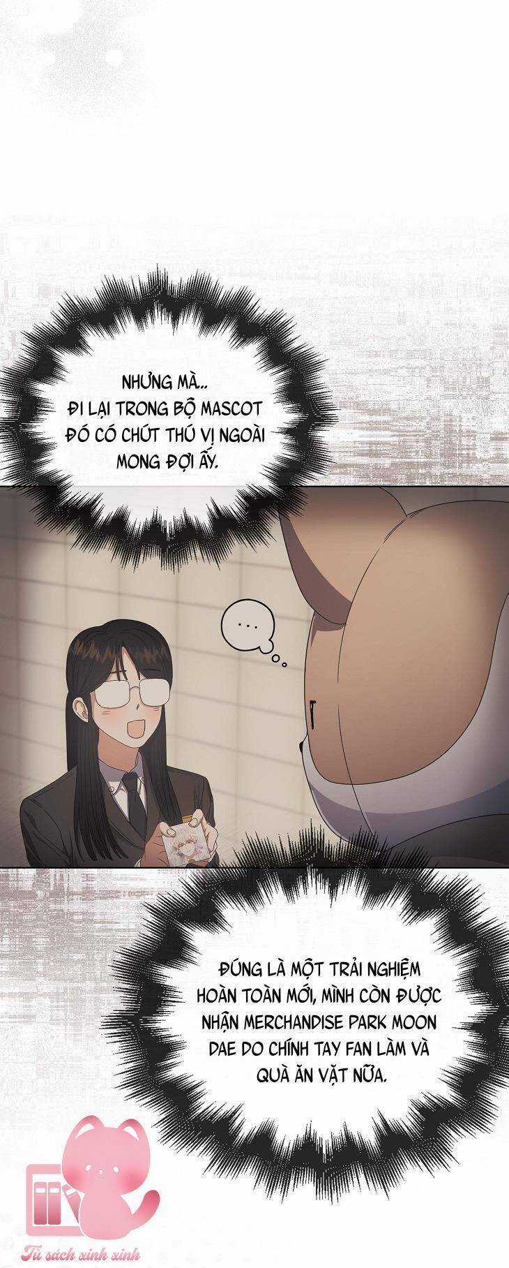 Ra Mắt Hay Ra Đi Chapter 57 trang 21