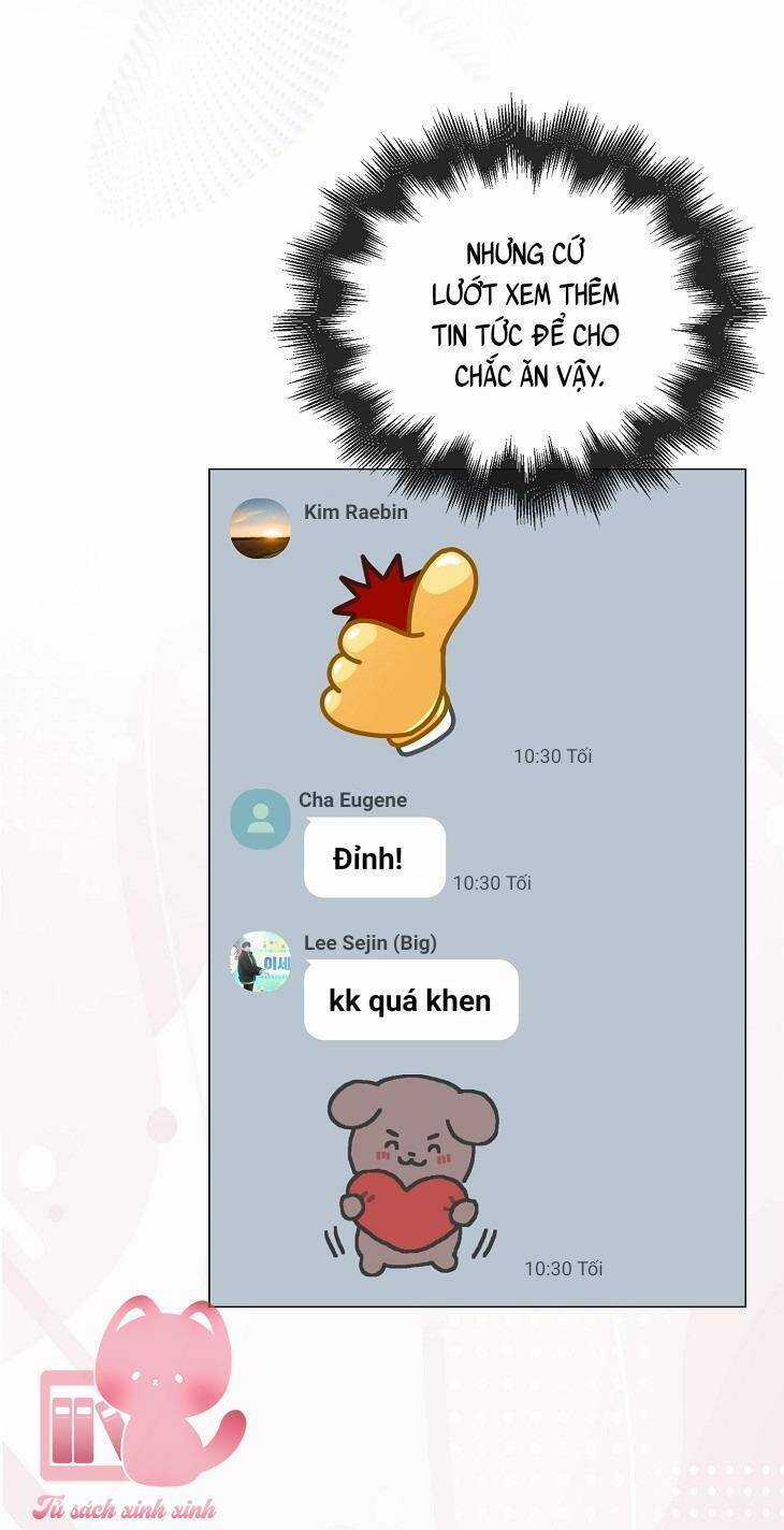 Ra Mắt Hay Ra Đi Chapter 57 trang 24