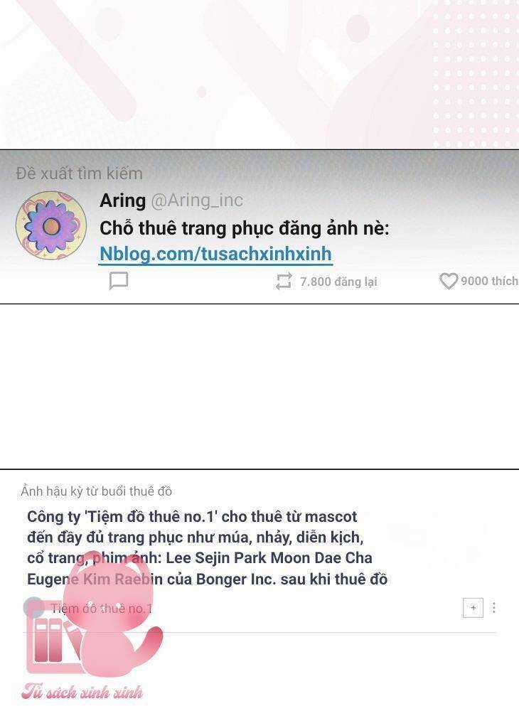 Ra Mắt Hay Ra Đi Chapter 57 trang 25