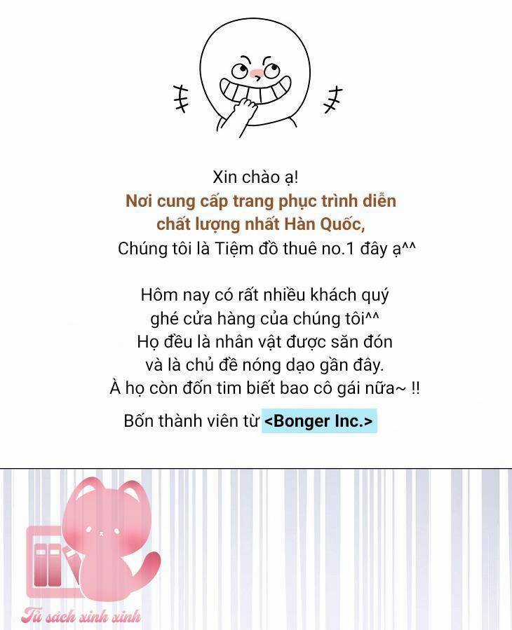 Ra Mắt Hay Ra Đi Chapter 57 trang 26