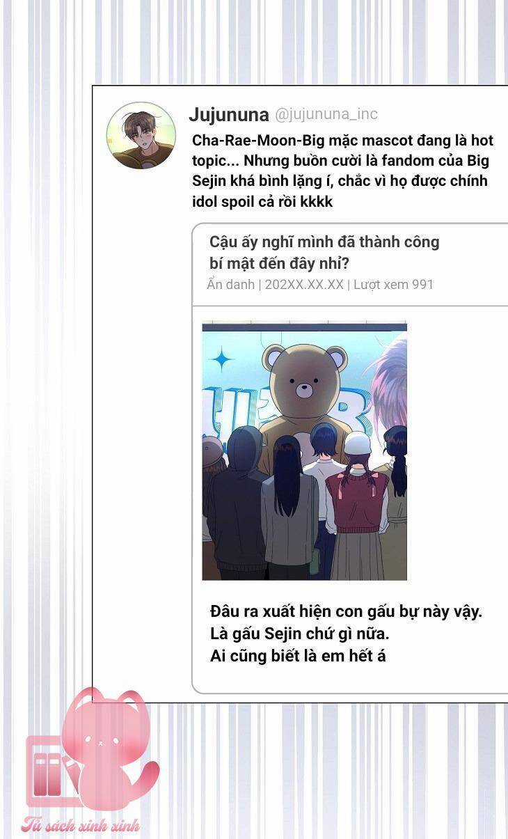 Ra Mắt Hay Ra Đi Chapter 57 trang 28