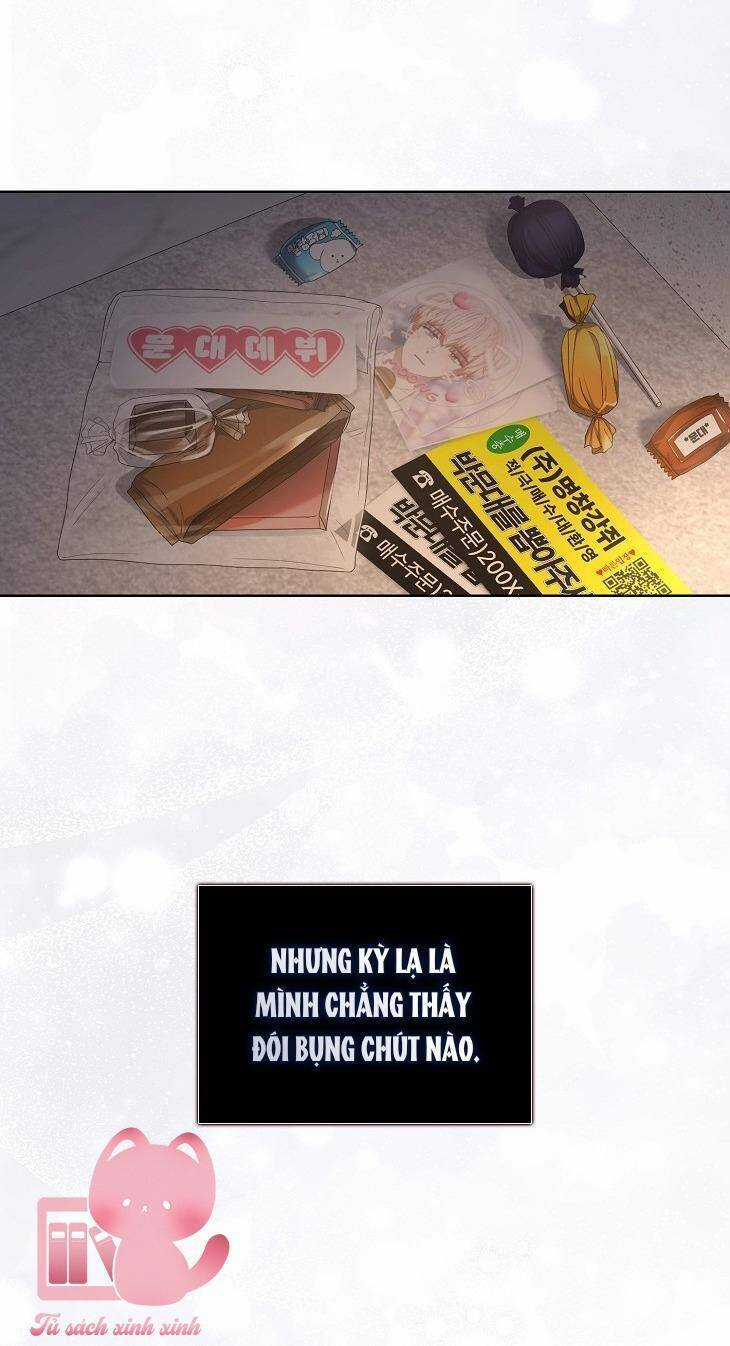 Ra Mắt Hay Ra Đi Chapter 57 trang 35