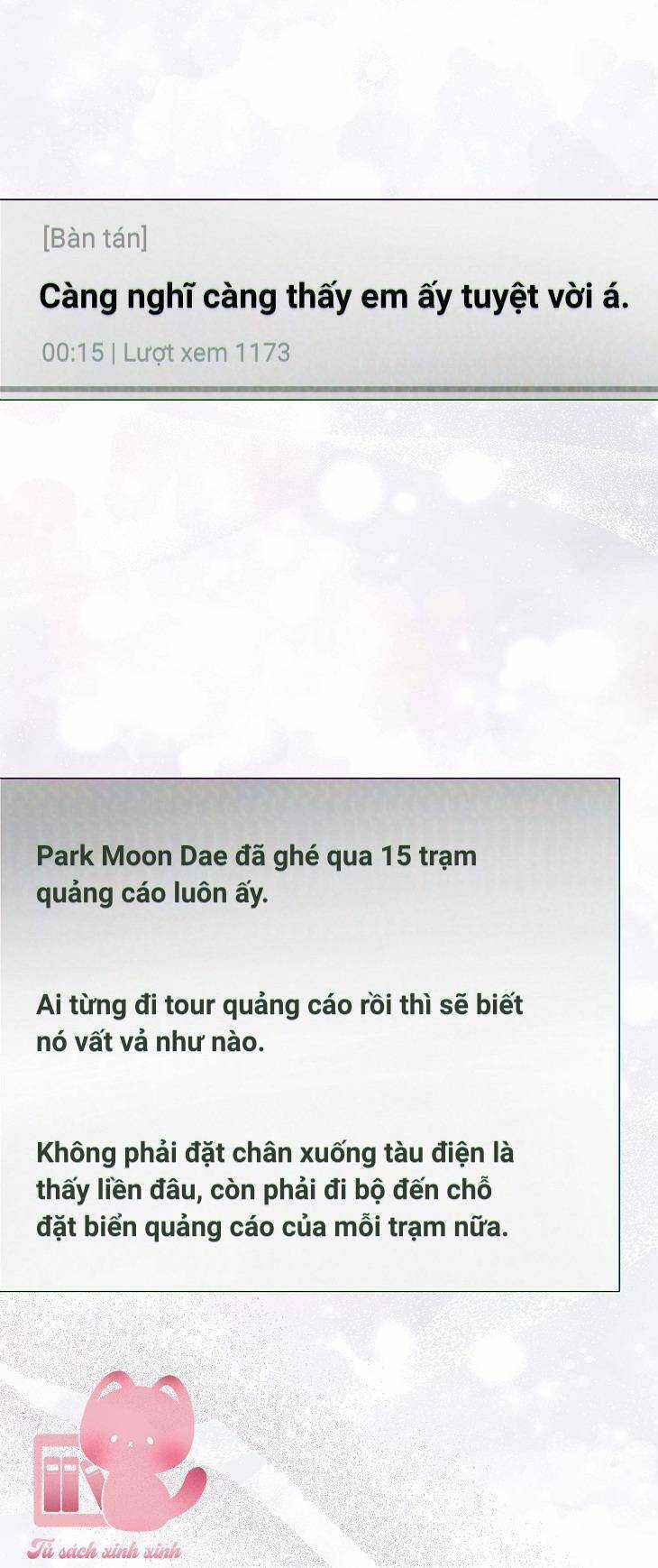 Ra Mắt Hay Ra Đi Chapter 57 trang 36