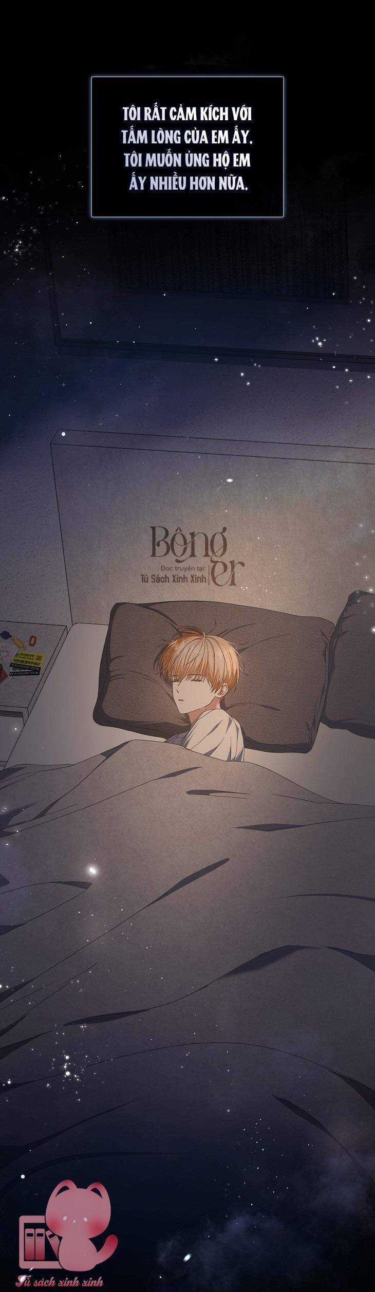 Ra Mắt Hay Ra Đi Chapter 57 trang 39