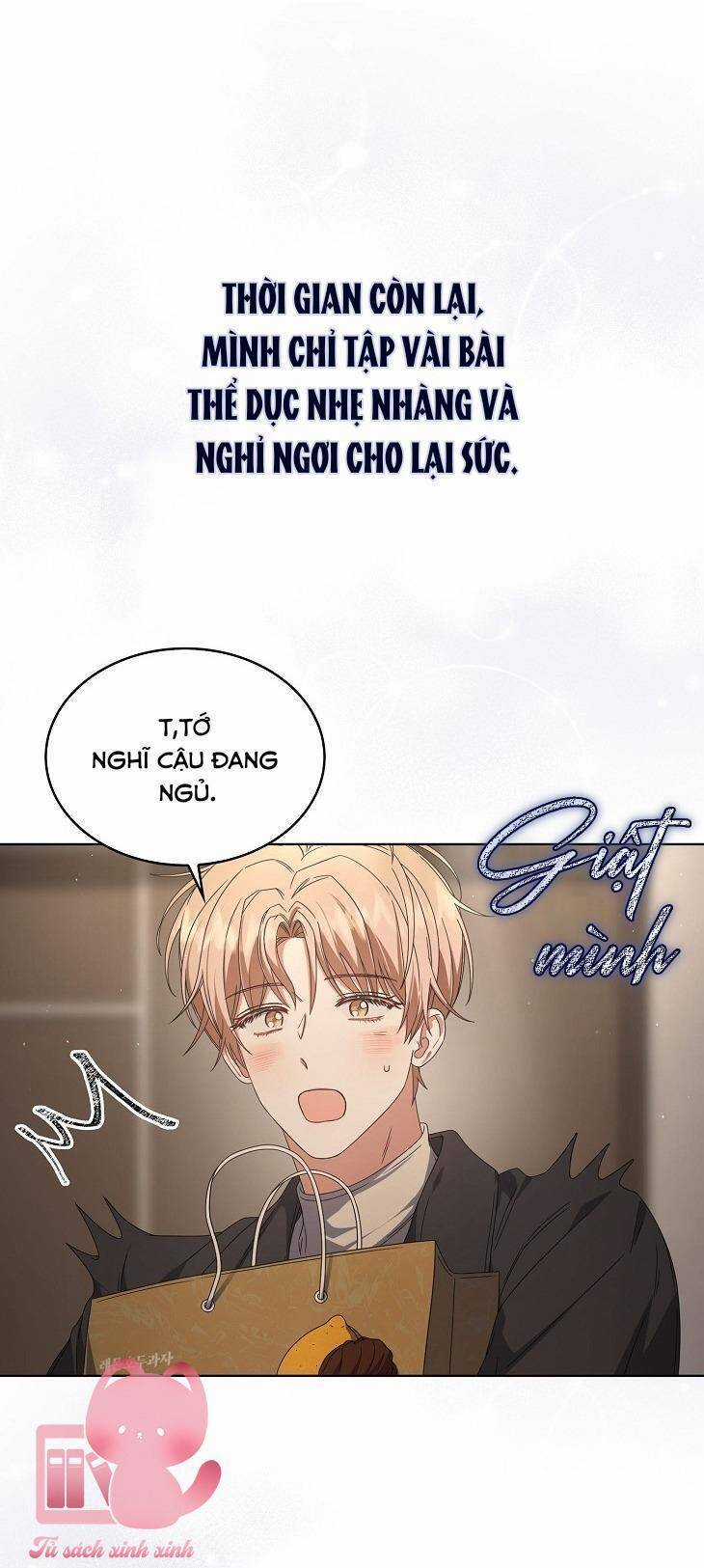 Ra Mắt Hay Ra Đi Chapter 57 trang 42