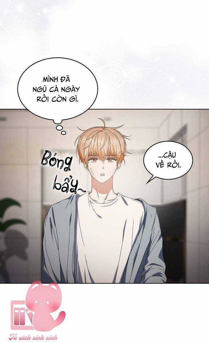 Ra Mắt Hay Ra Đi Chapter 57 trang 43