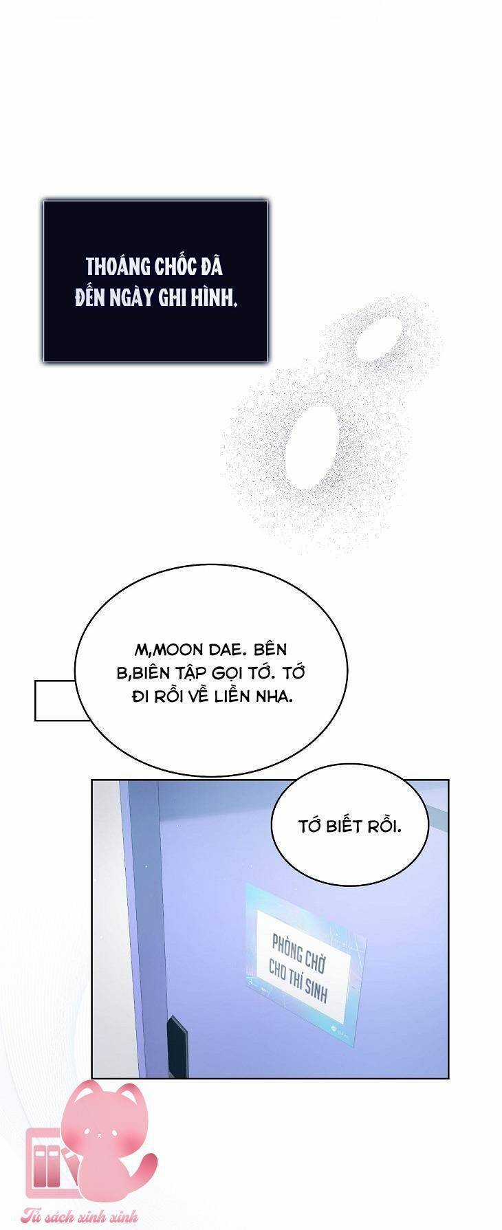 Ra Mắt Hay Ra Đi Chapter 57 trang 45