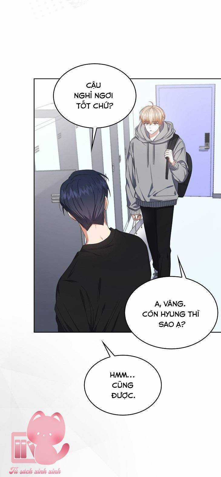 Ra Mắt Hay Ra Đi Chapter 57 trang 48