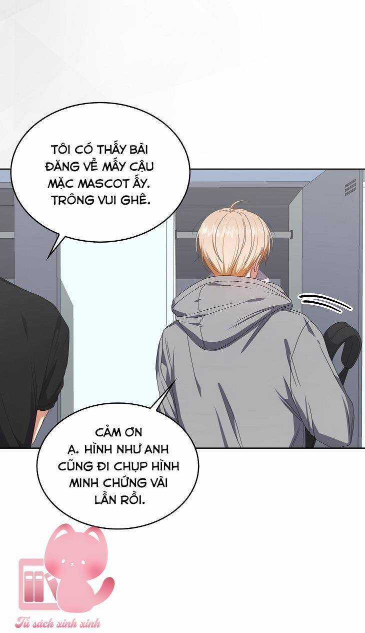 Ra Mắt Hay Ra Đi Chapter 57 trang 49