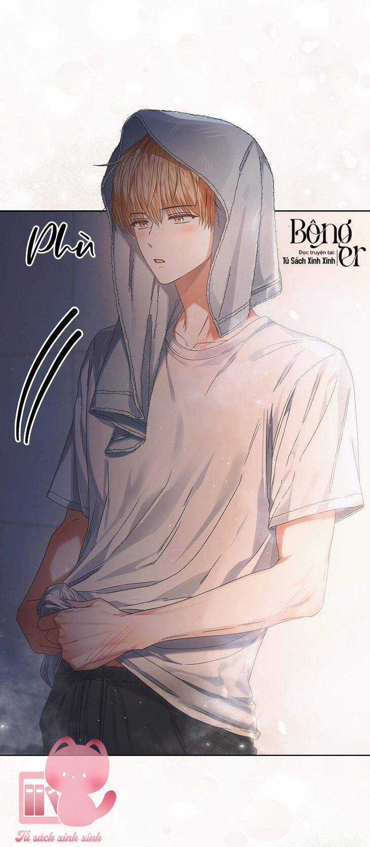 Ra Mắt Hay Ra Đi Chapter 57 trang 5