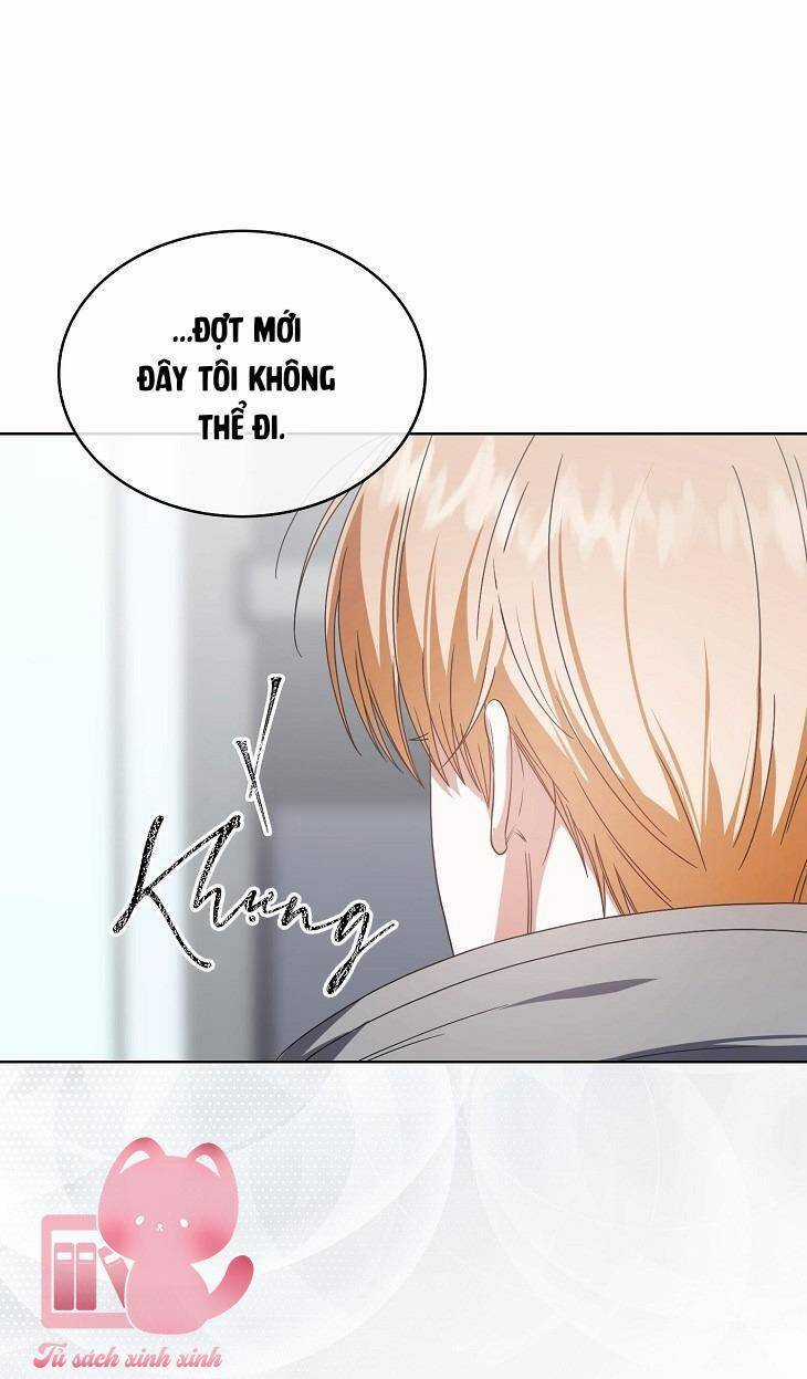 Ra Mắt Hay Ra Đi Chapter 57 trang 50