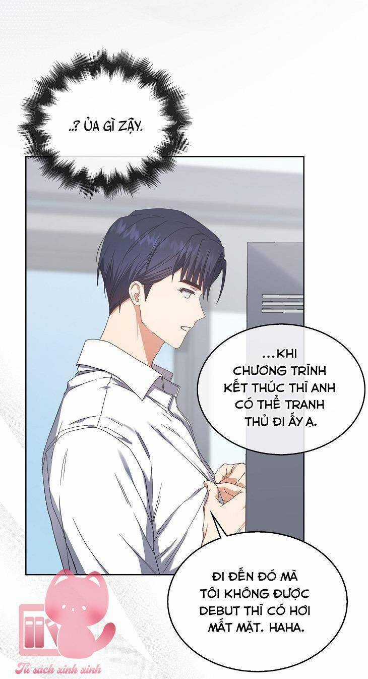 Ra Mắt Hay Ra Đi Chapter 57 trang 51