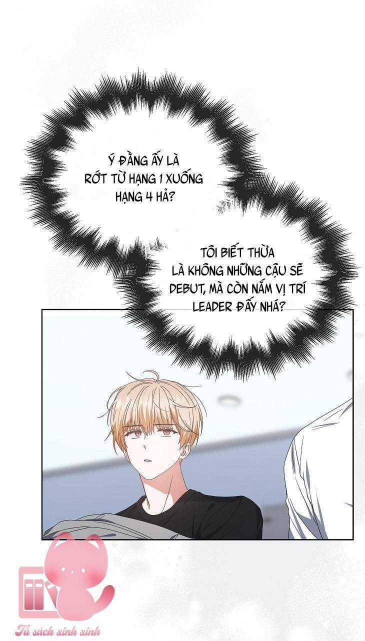 Ra Mắt Hay Ra Đi Chapter 57 trang 53