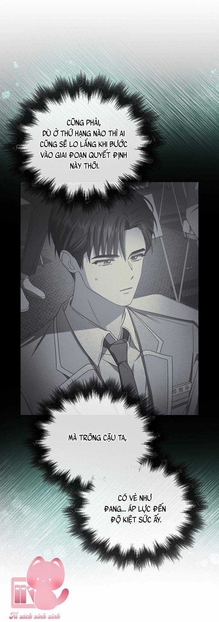 Ra Mắt Hay Ra Đi Chapter 57 trang 55