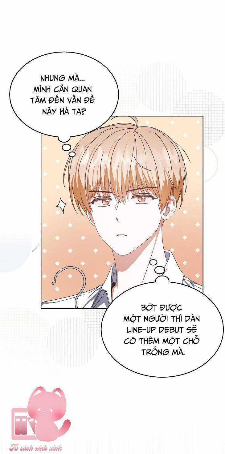 Ra Mắt Hay Ra Đi Chapter 57 trang 56