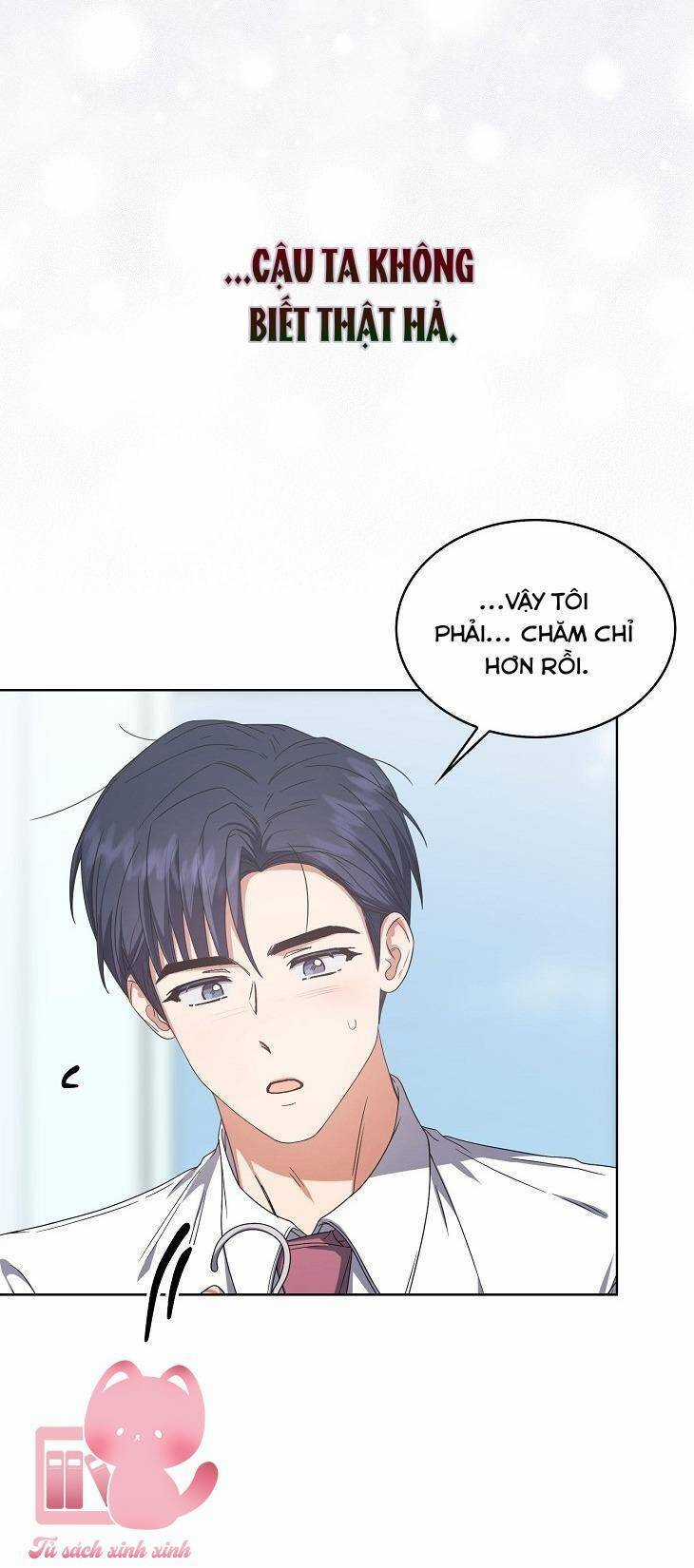 Ra Mắt Hay Ra Đi Chapter 57 trang 62