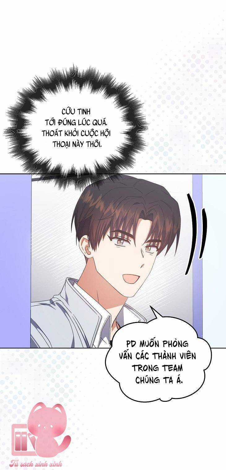 Ra Mắt Hay Ra Đi Chapter 57 trang 64