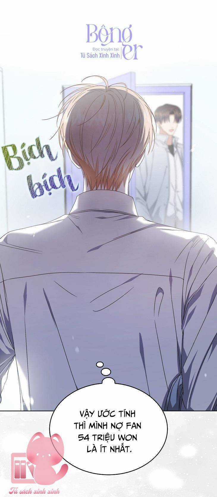 Ra Mắt Hay Ra Đi Chapter 57 trang 66