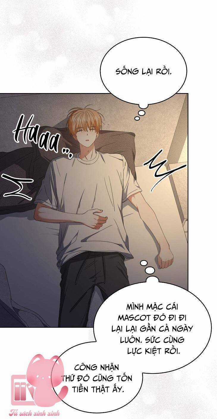 Ra Mắt Hay Ra Đi Chapter 57 trang 7