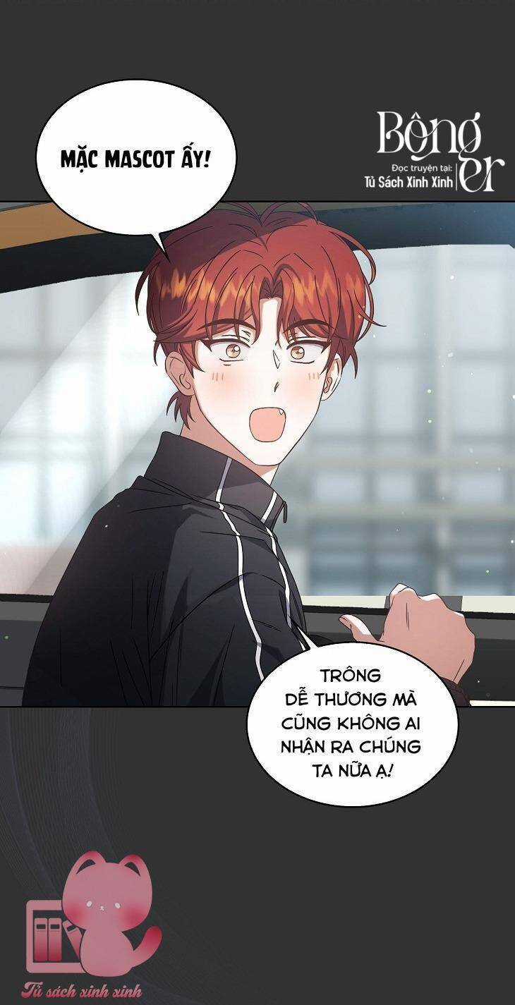 Ra Mắt Hay Ra Đi Chapter 57 trang 9
