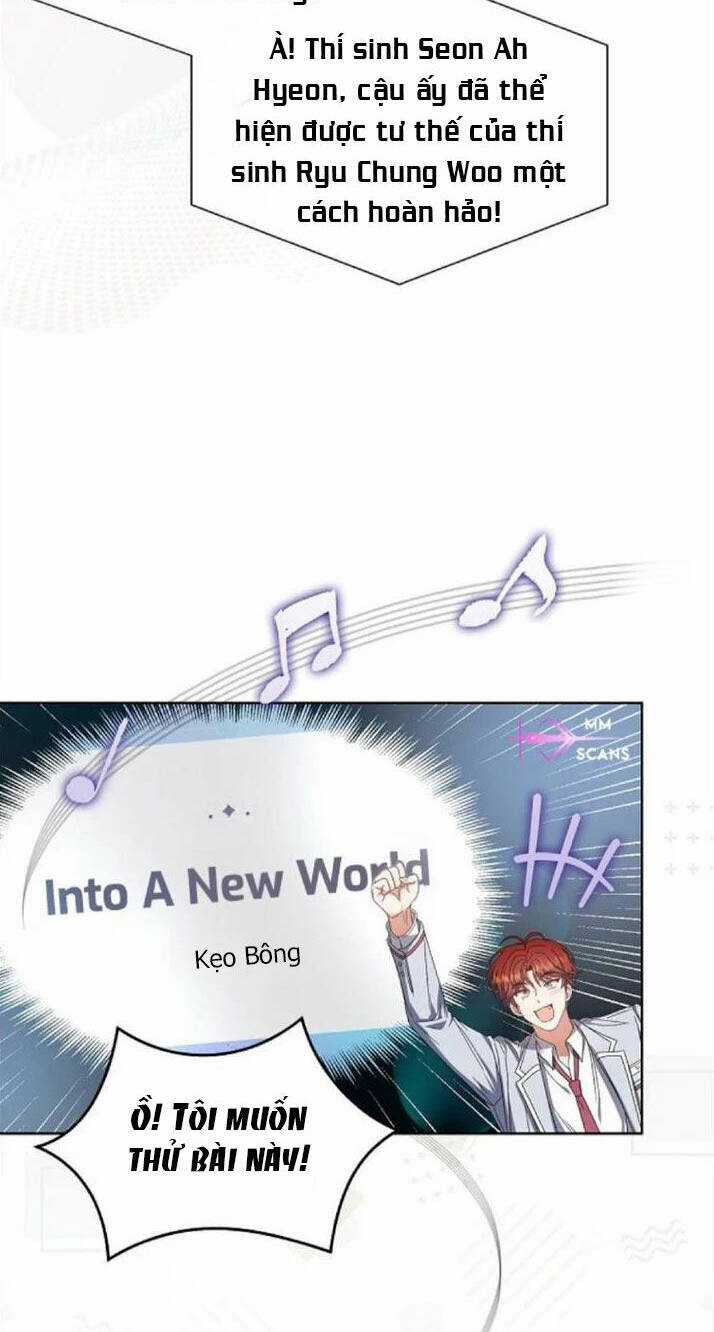 Ra Mắt Hay Ra Đi Chapter 58.1 trang 11
