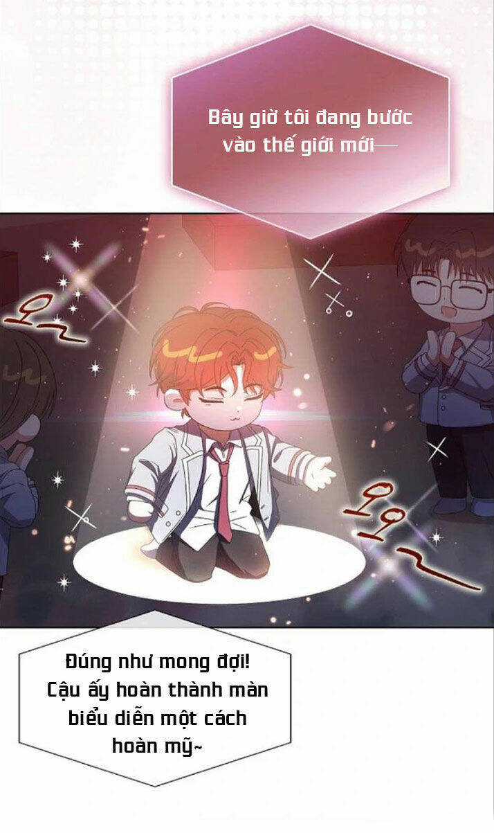Ra Mắt Hay Ra Đi Chapter 58.1 trang 14