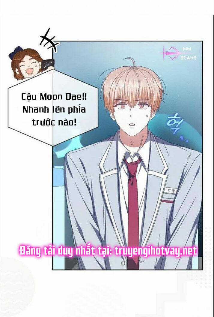 Ra Mắt Hay Ra Đi Chapter 58.1 trang 17
