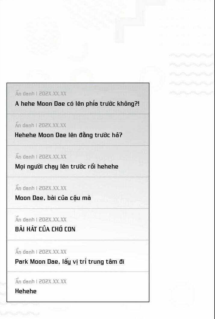 Ra Mắt Hay Ra Đi Chapter 58.1 trang 18