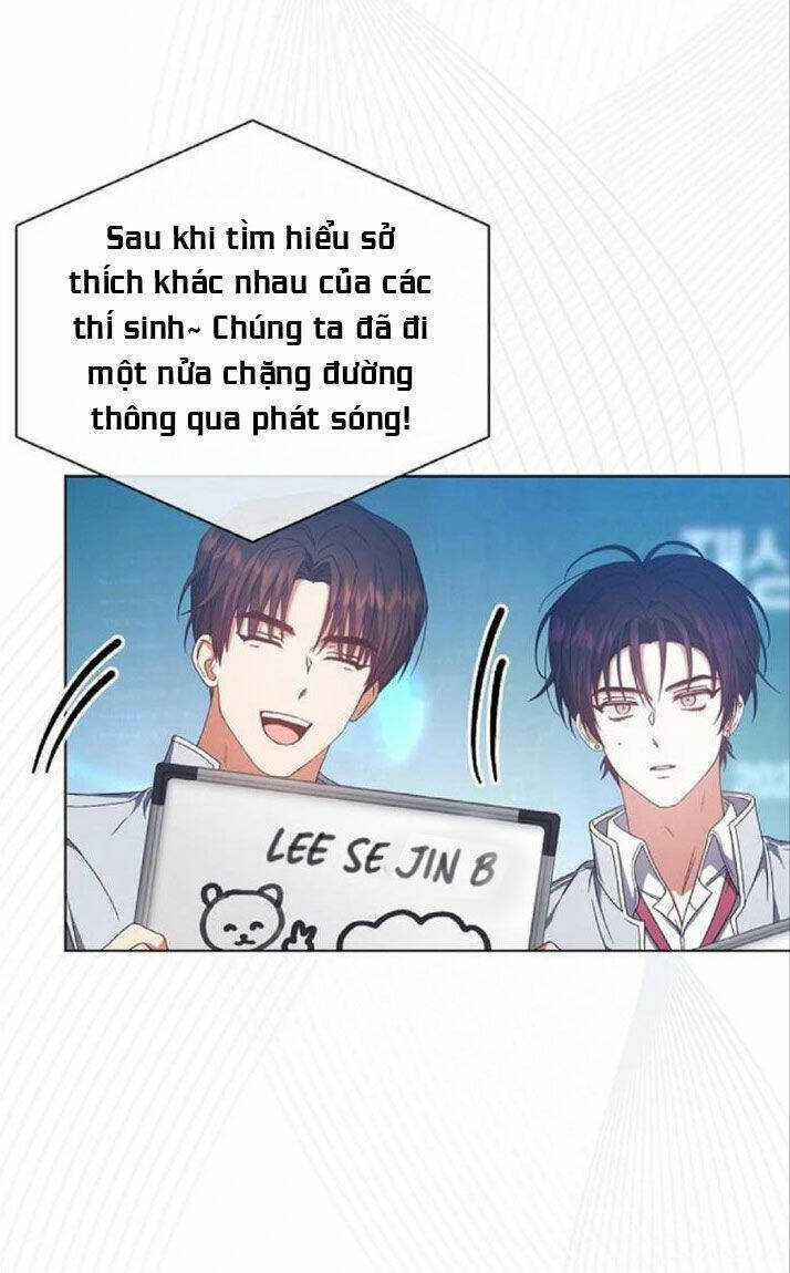 Ra Mắt Hay Ra Đi Chapter 58.1 trang 2
