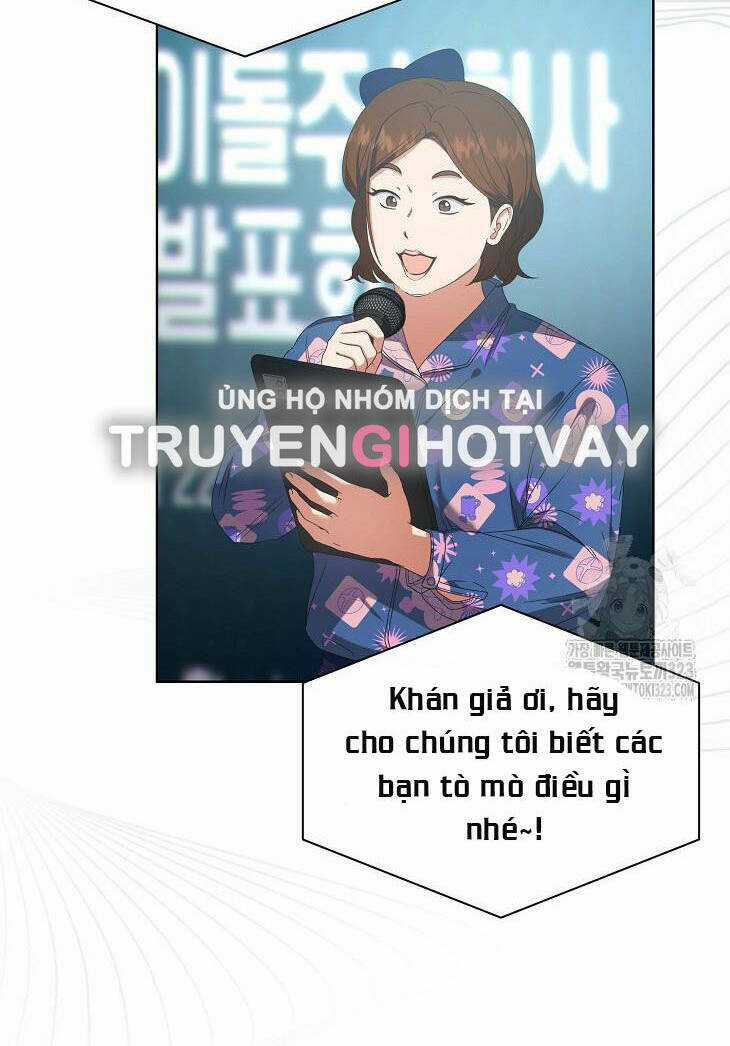 Ra Mắt Hay Ra Đi Chapter 58.1 trang 22