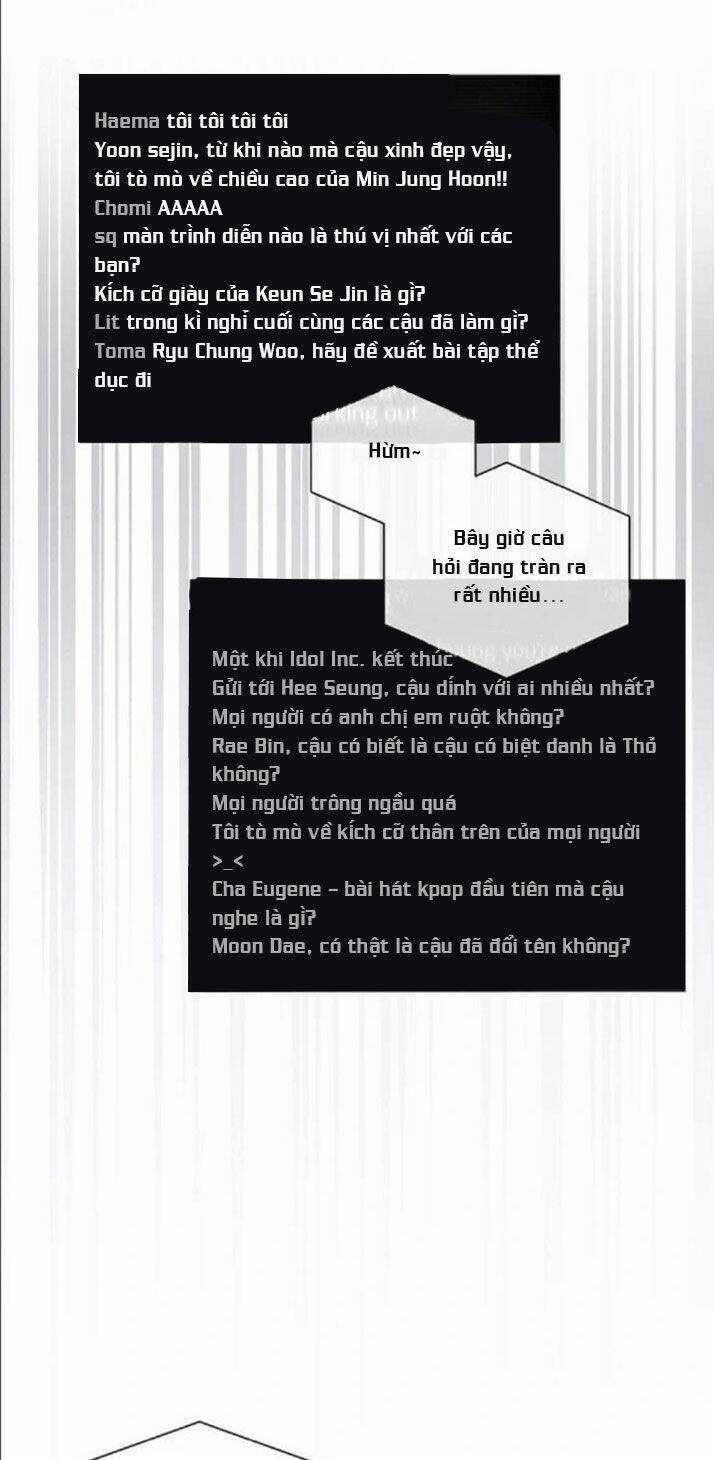 Ra Mắt Hay Ra Đi Chapter 58.1 trang 23