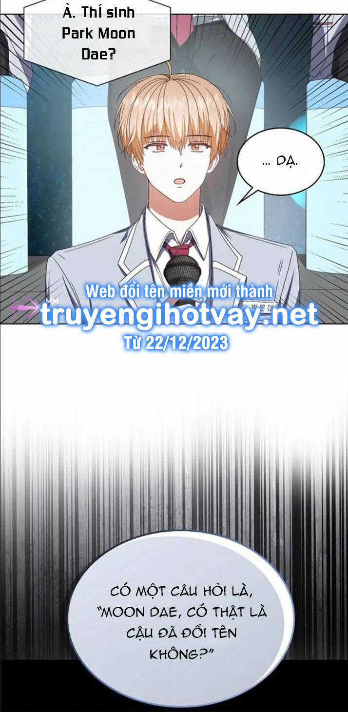 Ra Mắt Hay Ra Đi Chapter 58.1 trang 24