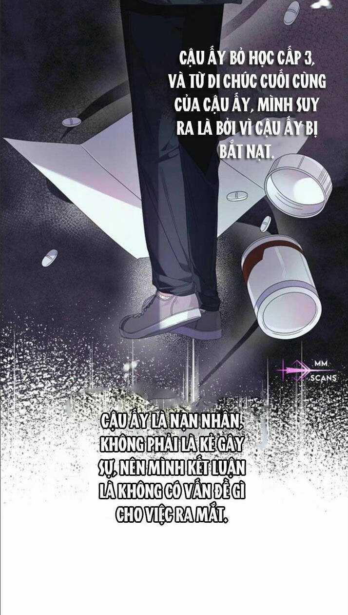 Ra Mắt Hay Ra Đi Chapter 58.1 trang 26