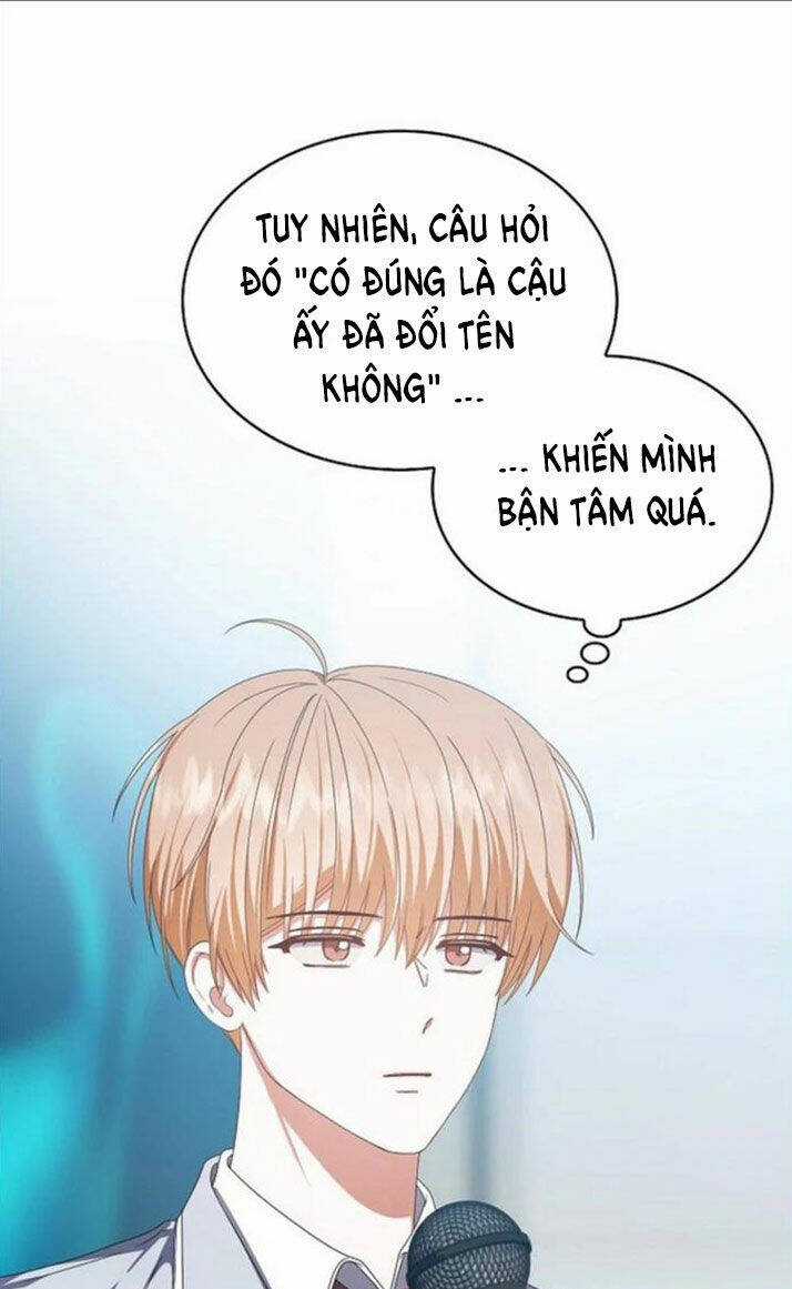 Ra Mắt Hay Ra Đi Chapter 58.1 trang 27