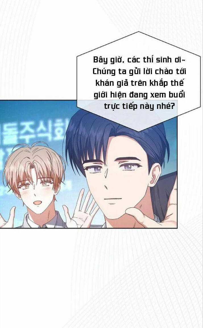 Ra Mắt Hay Ra Đi Chapter 58.1 trang 3