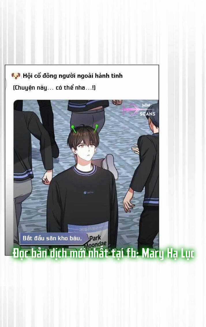 Ra Mắt Hay Ra Đi Chapter 58.1 trang 30