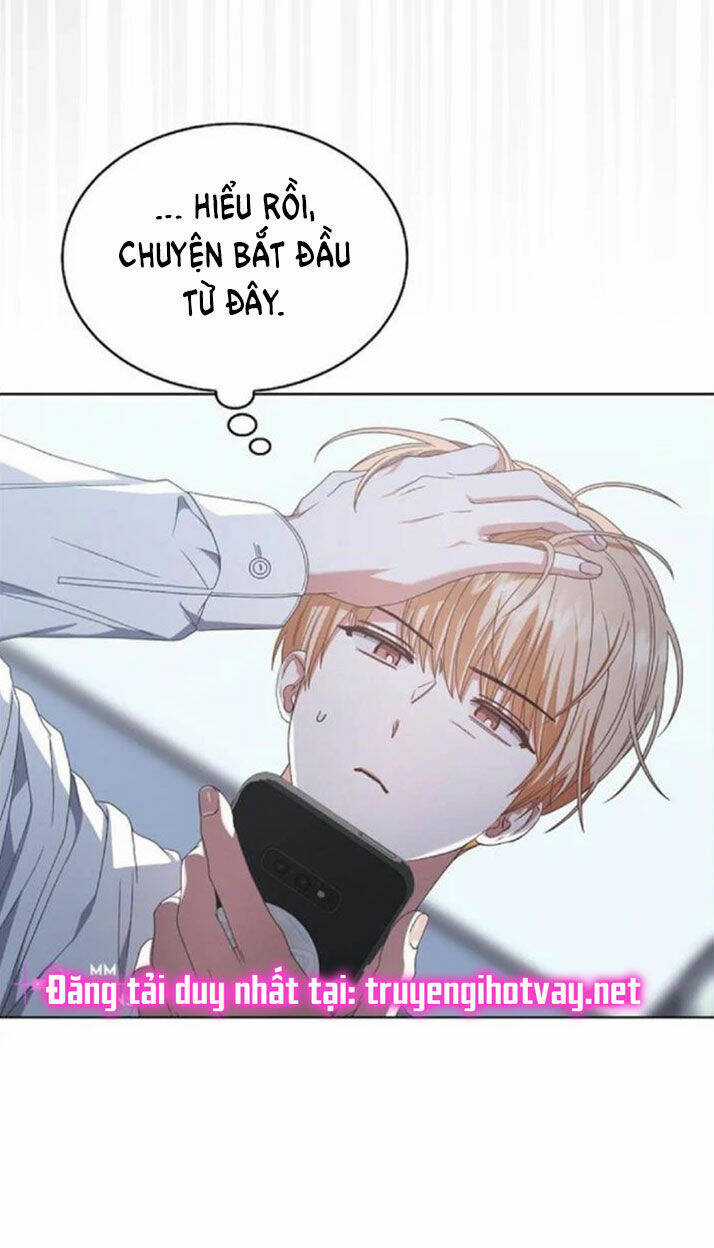 Ra Mắt Hay Ra Đi Chapter 58.1 trang 32