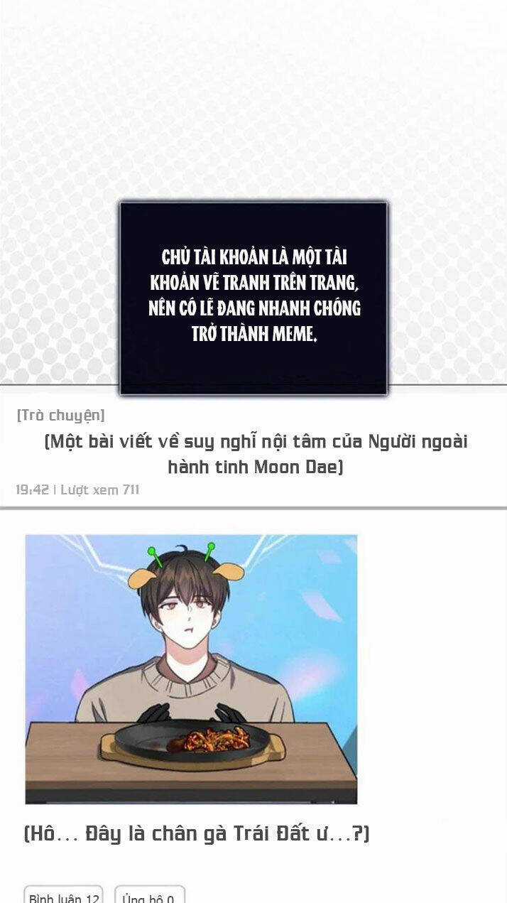 Ra Mắt Hay Ra Đi Chapter 58.1 trang 34