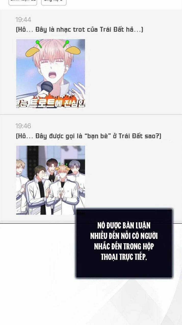Ra Mắt Hay Ra Đi Chapter 58.1 trang 35